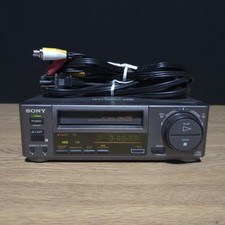Sony c100 hi8 for sale  Tucson