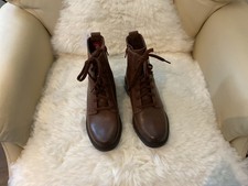 Clarks modische stiefelette gebraucht kaufen  Weiherhammer