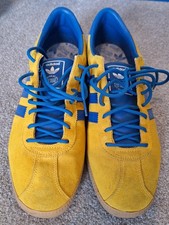 Adidas malmo 10.5 for sale Adidas malmo 10.5 for sale  HEMEL HEMPSTEAD