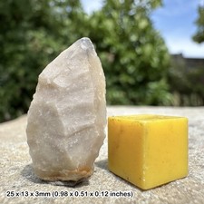 Neolithic flint arrowhead for sale  SOUTHWOLD