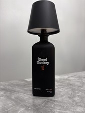 Blood monkey bottle for sale  LIVERPOOL