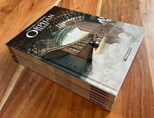 Rphan train komplett gebraucht kaufen  Partenstein