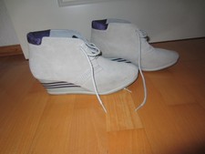 Adidas neo stiefelette gebraucht kaufen  Markt Indersdorf