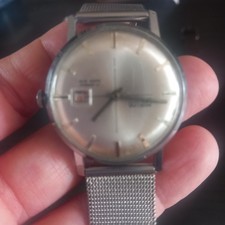 Swiss mortima datomatic for sale  BOLTON