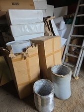 Inch 1000mm carbon for sale  ACCRINGTON