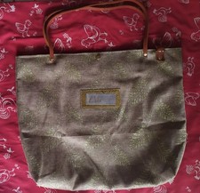 Sac cabas femme d'occasion  Crolles