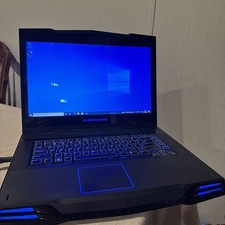 Alienware m15x m330 d'occasion  Expédié en Belgium