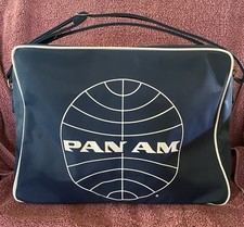 Pan vintage travel for sale  San Francisco