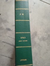 Rivista rilegata panorama usato Rivista rilegata panorama usato  Verdellino