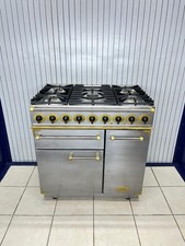 Falcon deluxe dual for sale  BRADFORD
