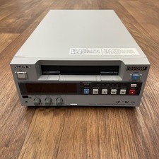 Sony dsr dvcam for sale  Richardson
