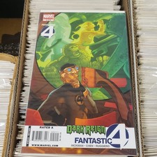 Marvel fantastic four for sale  Dayton
