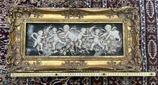 Quadro moderno rilievo. usato  Firenze