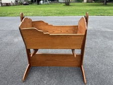 Antique wooden handmade for sale  Thurmont