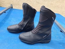 Bottes moto homme d'occasion  Corbeil-Essonnes