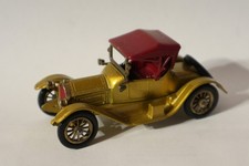 Matchbox lesney modell gebraucht kaufen  Herten
