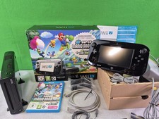 Nintendo wii mario gebraucht kaufen  Rottenburg a.d.Laaber