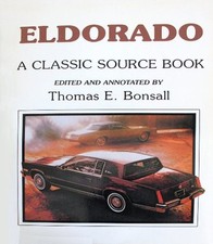 ELDORADO CLASSIC: A SOURCE BOOK By Tom Bonsall **Mint Condition** comprar usado  Enviando para Brazil