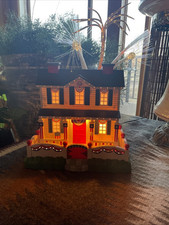 Avon patriotic lighted for sale  Madison