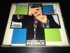 Jovanotti voglio remix usato  Casoria