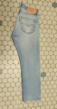 Usado, VINTAGE Levis 501 Jeans Mens 31x30 Straight comprar usado  Enviando para Brazil