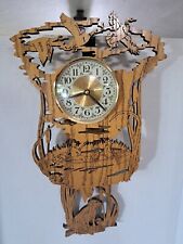 Handcrafted scroll art for sale  Appleton