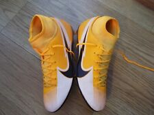 Nike mercurial football for sale  LEEDS