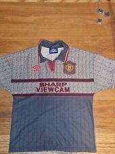 Manchester united away for sale  CARRICKFERGUS