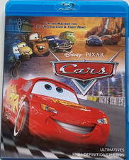 Cars disney pixar d'occasion  Riedisheim