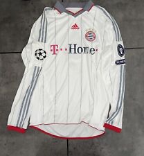 Maillot bayer munich d'occasion  La-Plaine-Saint-Denis