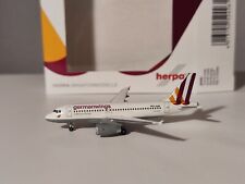 Herpa wings germanwings gebraucht kaufen  Dortmund