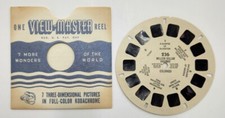View master reel for sale  Palos Heights