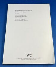 Iwc vinci perpetual usato  Milano