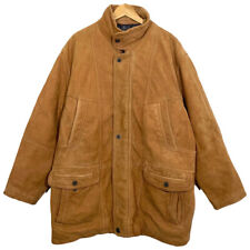 Veste manteau cuir d'occasion  Montpellier-
