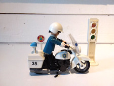 Playmobil lot moto d'occasion Playmobil lot moto d'occasion  La Garde