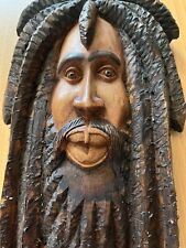 Bob marley rastafarian d'occasion  Expédié en Belgium