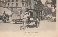 Paris vécu rue d'occasion  Mont-de-Marsan