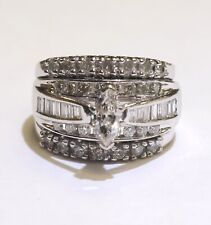 14k white gold for sale  Cincinnati