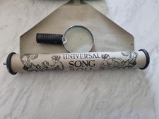 Vintage universal song for sale  BURFORD
