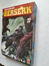 Berserk maximum n.11 usato  Trevenzuolo