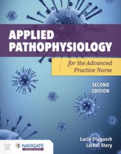 Applied pathophysiology advanc for sale  Montgomery