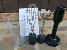 Koenig mix75 mixeur d'occasion  Le Mesnil-Saint-Denis