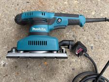 makita belt sander for sale makita belt sander for sale CANVEY ISLAND