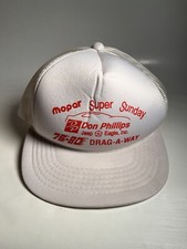 Vntg snapback phillips for sale  York