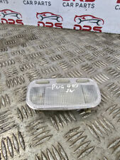 Peugeot 407 roof for sale  SHEERNESS