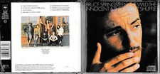 CD Bruce Springsteen - The Wild, The Innocent & The E Street Shuffle 1991 _ na sprzedaż  PL