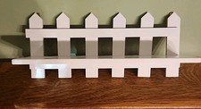 White picket fence for sale  Baldwinsville