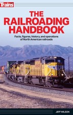 Railroading handbook for sale  North Smithfield