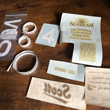 vintage decal transfer for sale vintage decal transfer for sale BRIGG