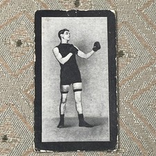 Cigarette card black for sale  LUTTERWORTH